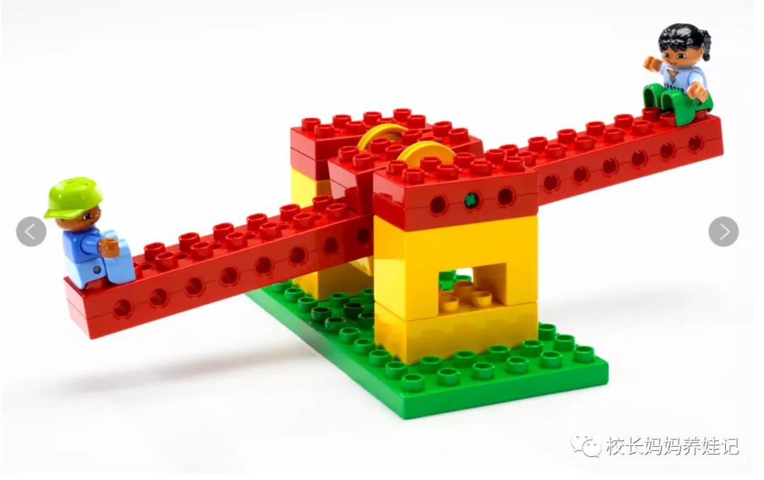 双减不能上课外班儿了，按照这个一条龙计划，乐高玩儿起来吧