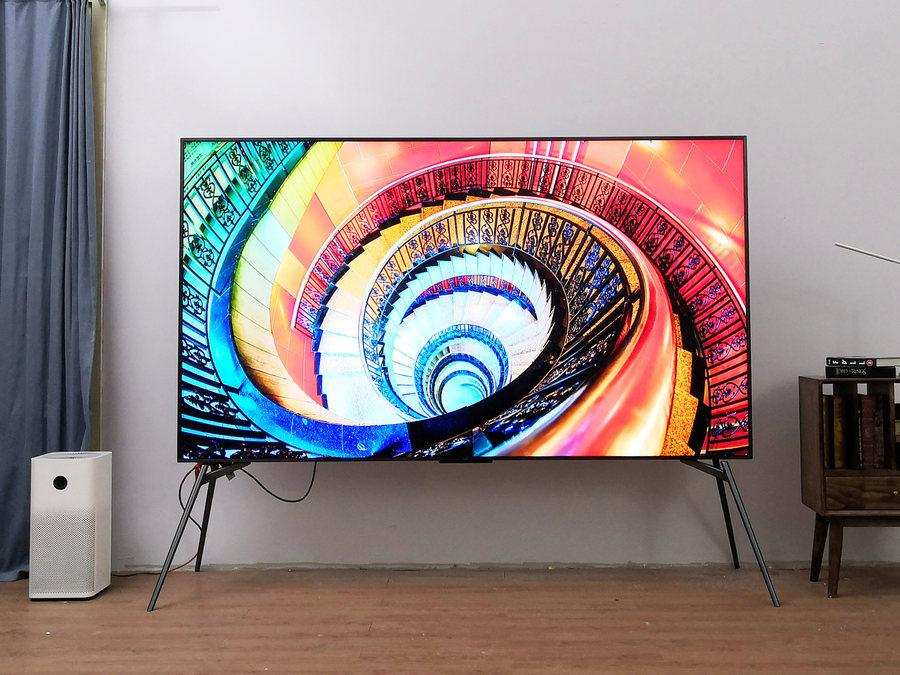 2021最建议买的三款电视价格,旗舰电视机推荐2022年最值得买