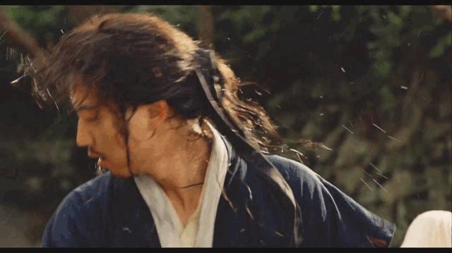 把典故拍成风月片，尺度堪比《色，戒》，论生猛我只服韩国电影