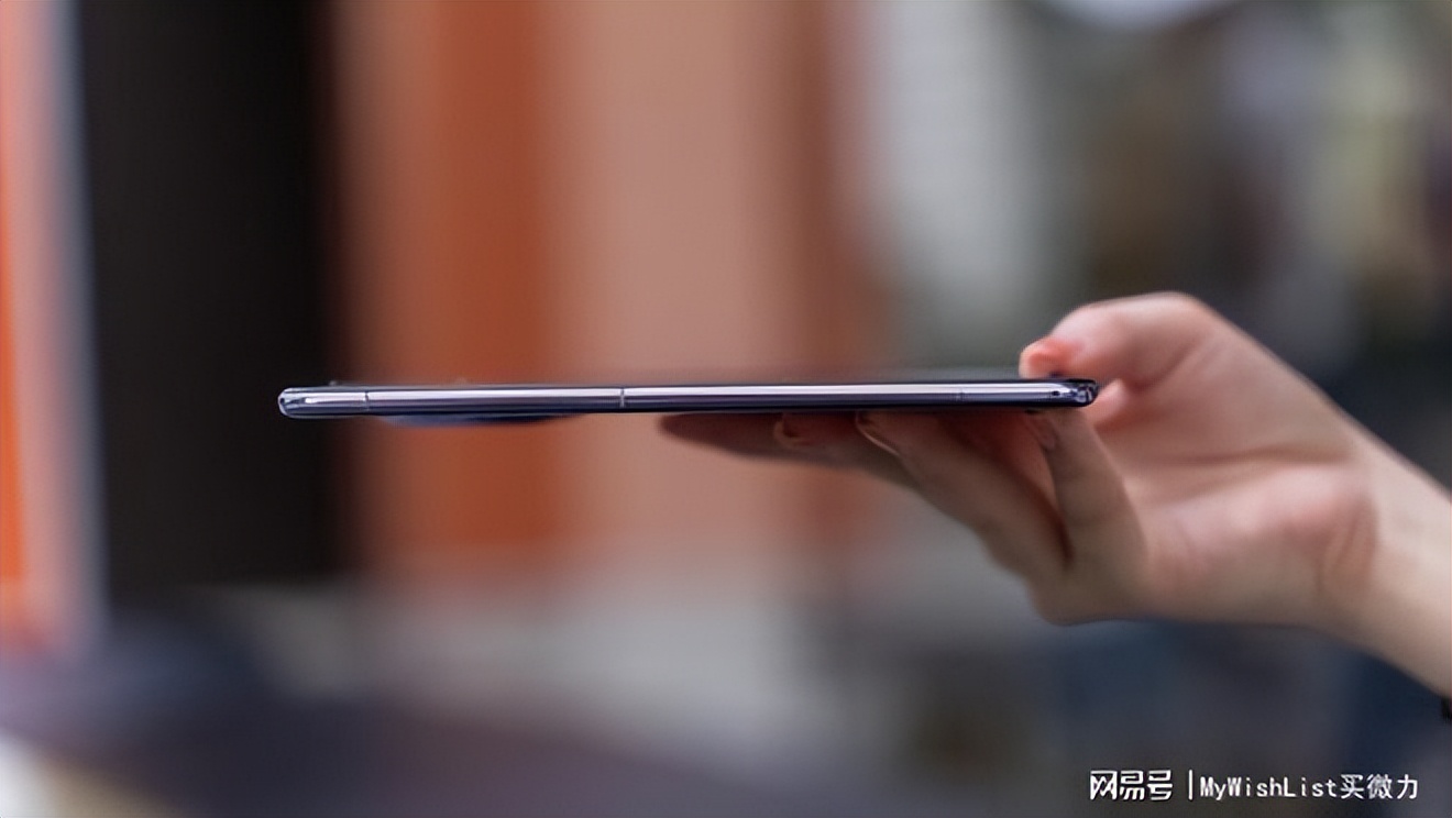 华为matex3测评,华为折叠手机matex3真实评测