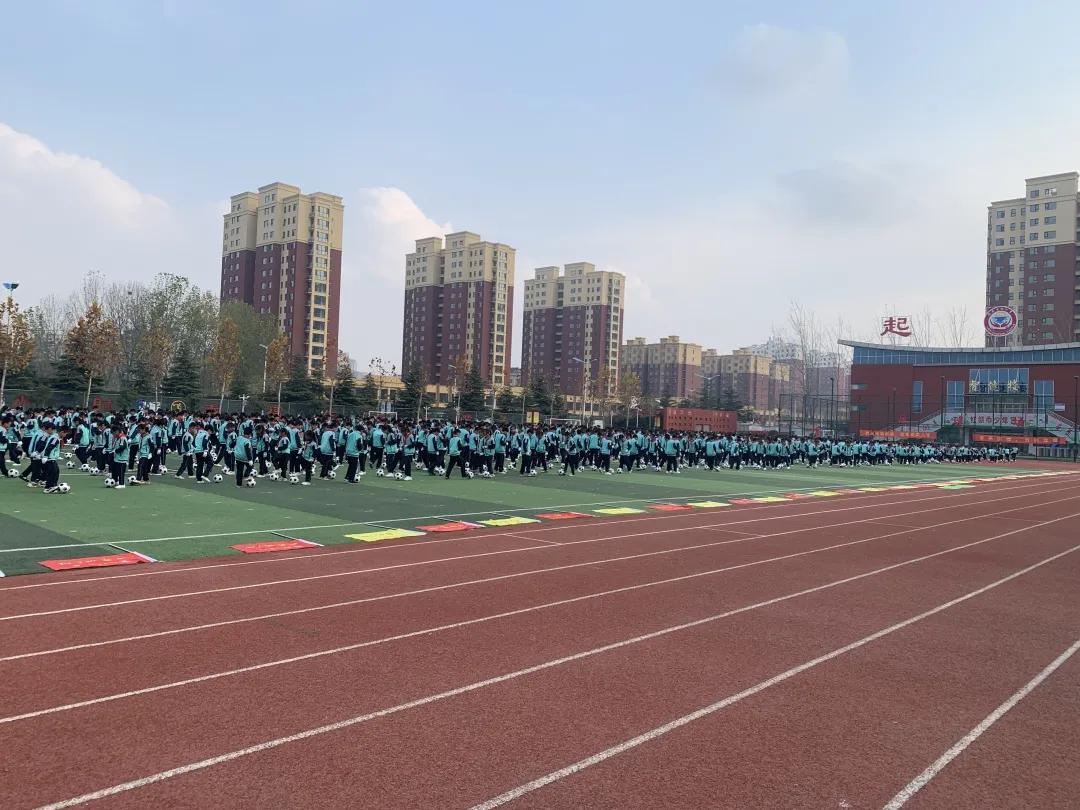 临沂古城小学,临沂2024年校园文化艺术大赛