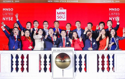 叶国富靠10元店做到150亿身家,叶国富生意