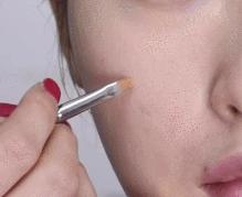 100种底妆化妆技巧,化妆师压箱底的技巧是什么