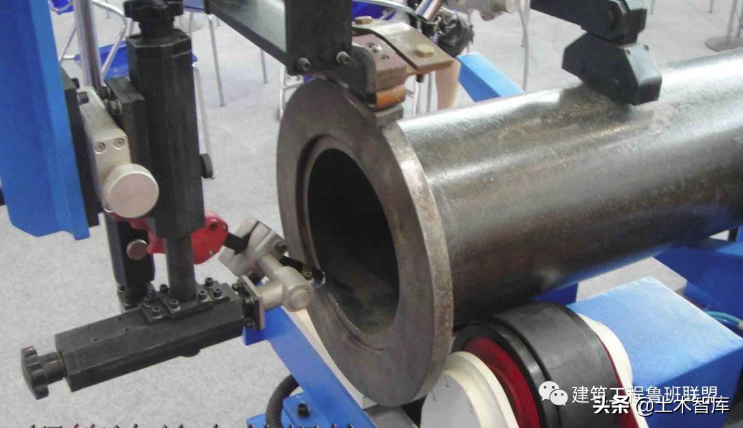 管道连接的正确方法,管道连接安装规范标准