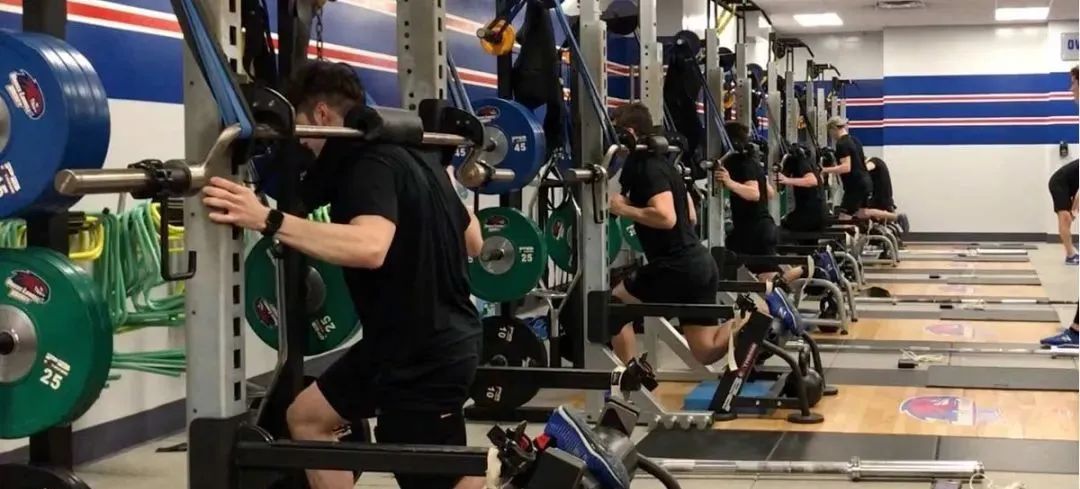 体能训练的核心是什么,专家谈体能训练的重要性