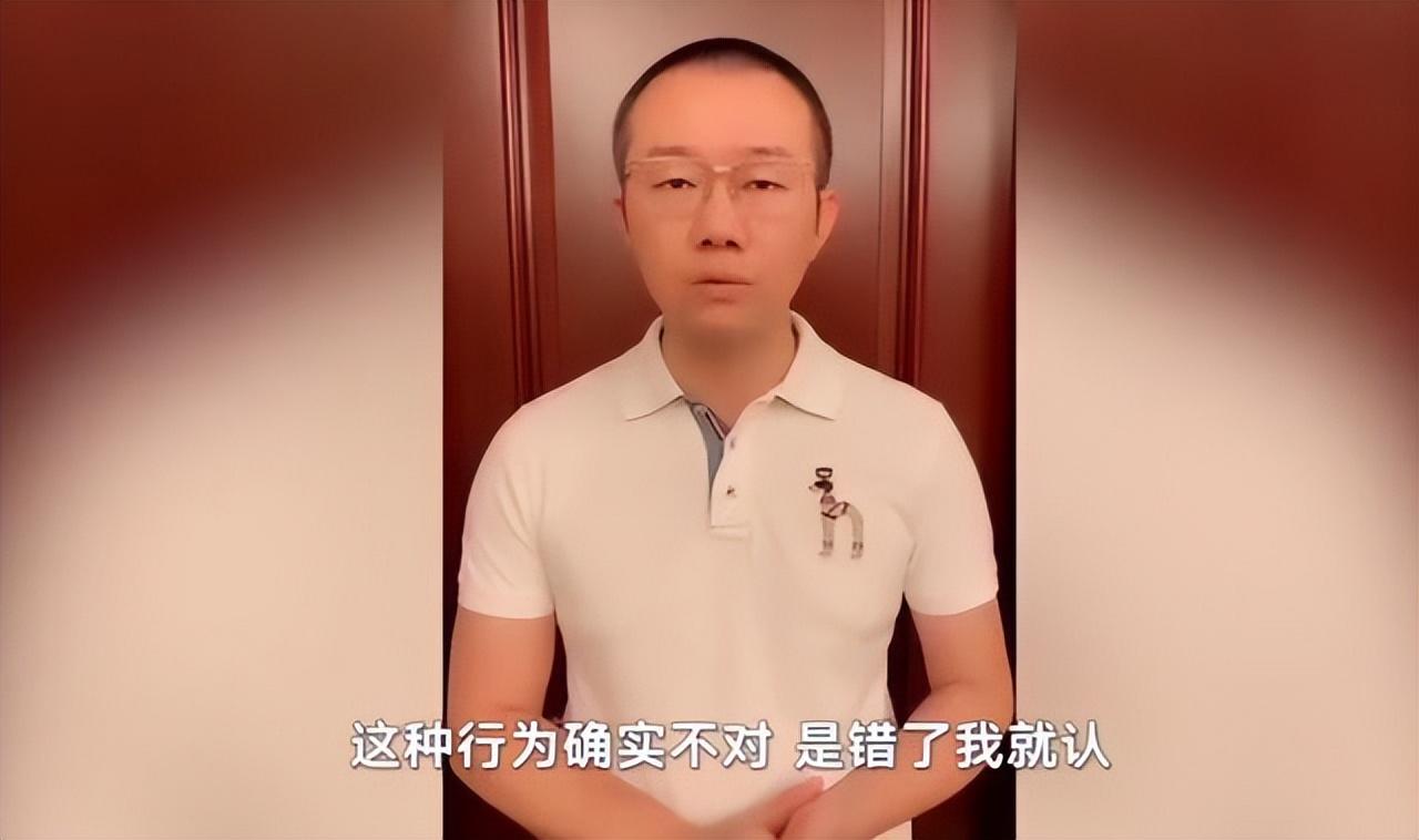 满口仁义道德的涂磊,满口仁义道德实则虚伪至极涂磊