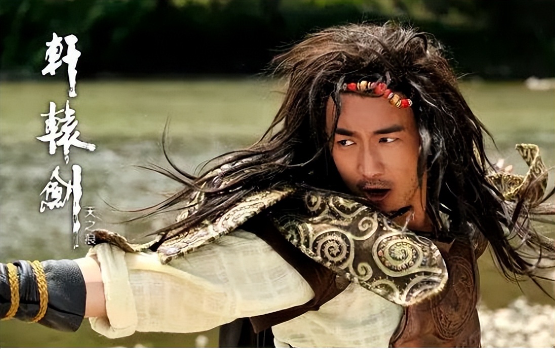 林更新演的霸总有东北味,林更新演的霸总在雨里打人