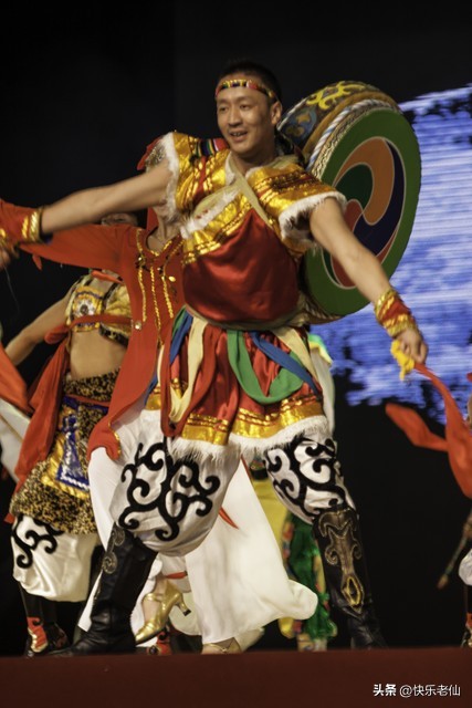 多民族混合家庭,多民族大家庭