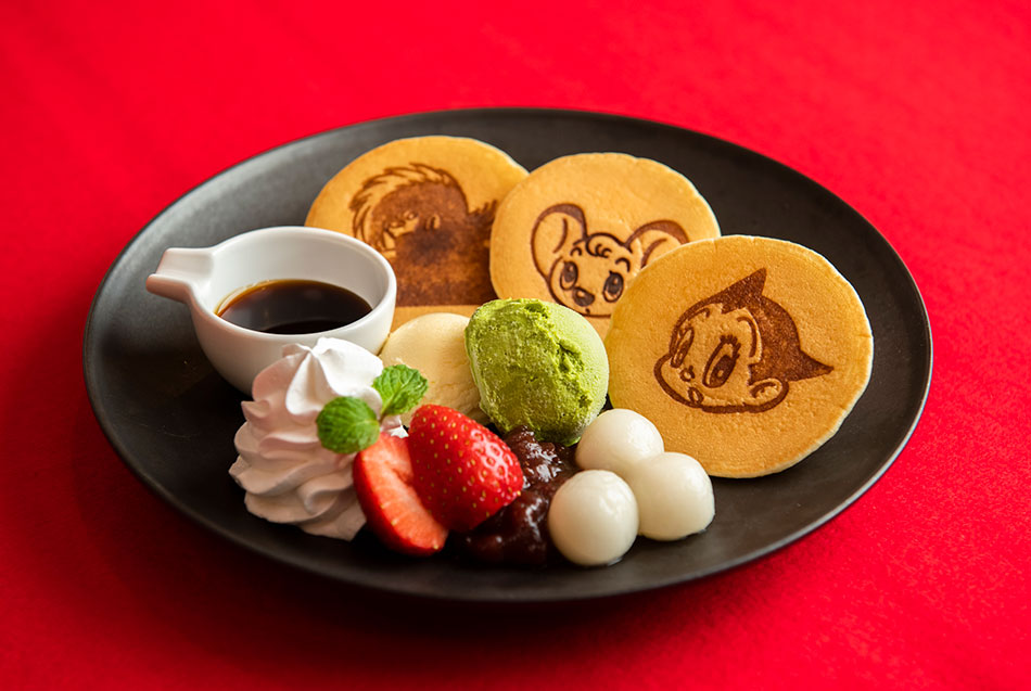 日本动漫哆啦a梦真实存在的场景,日本哆啦a梦有多受欢迎