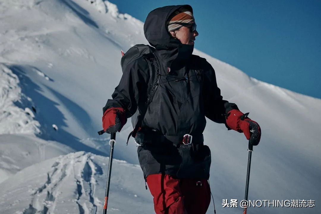 目前市场上有名的国外户外品牌,国外顶级户外品牌有哪些