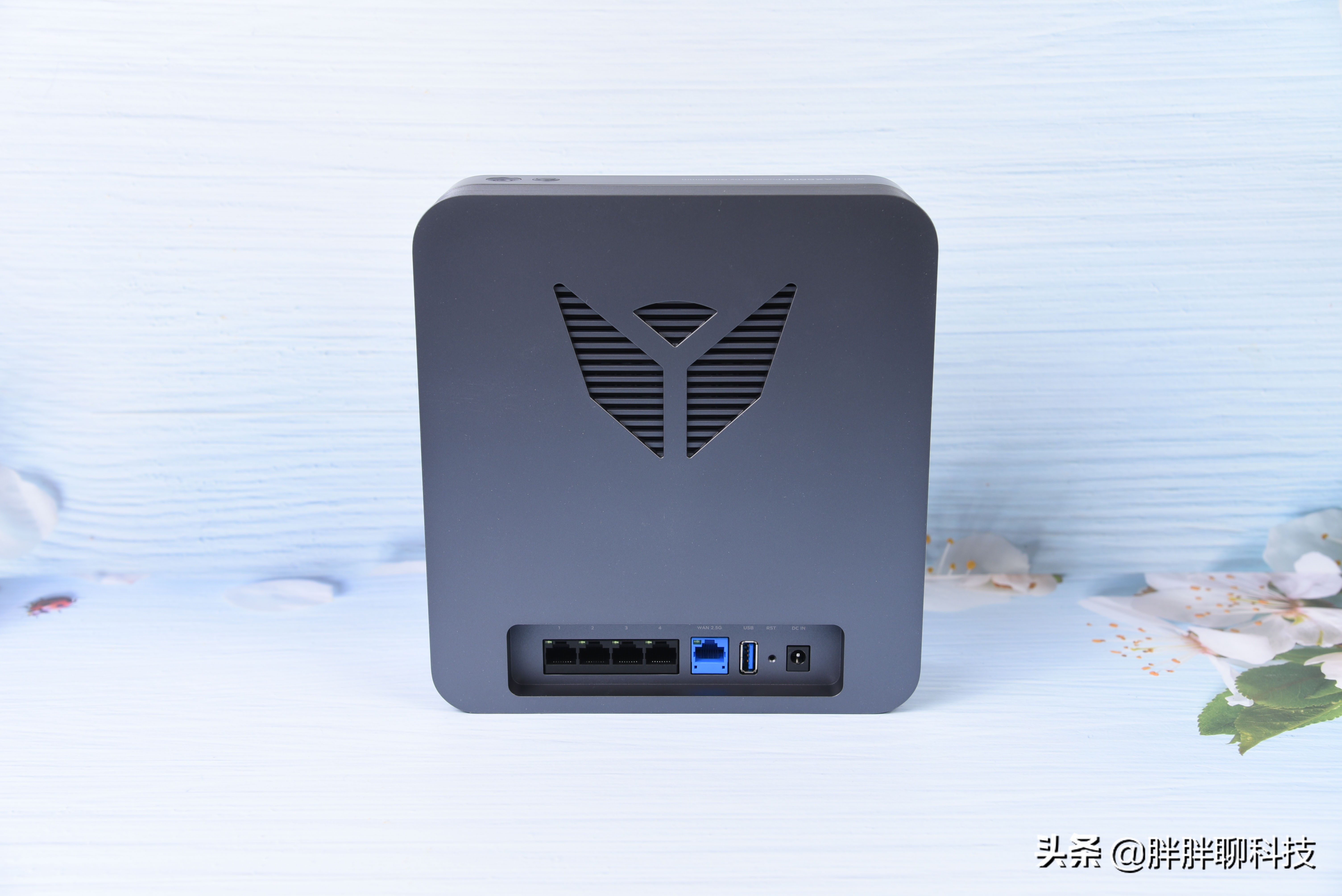 京东云路由器ax6000与ax1800,无线宝云路由ax6600拆解