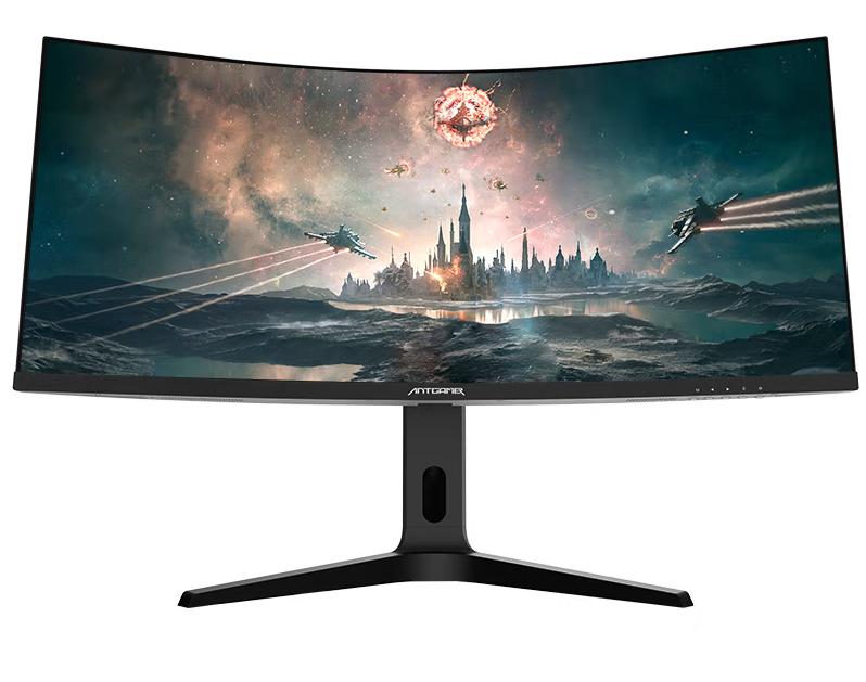 HKC神盾系列MG24Q显示器,hkc神盾mg27q和vg273q选哪个