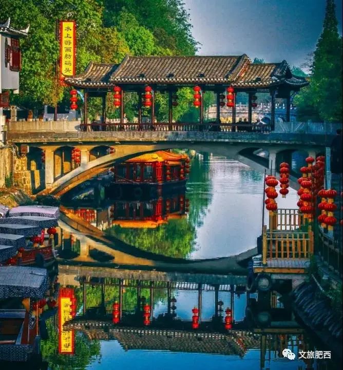 孩子们的快乐星球！周末带娃，肥西这些地方就够啦！