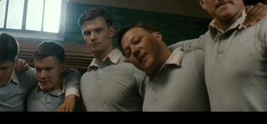 从德军战俘到曼联传奇,从死刑犯到传奇人物