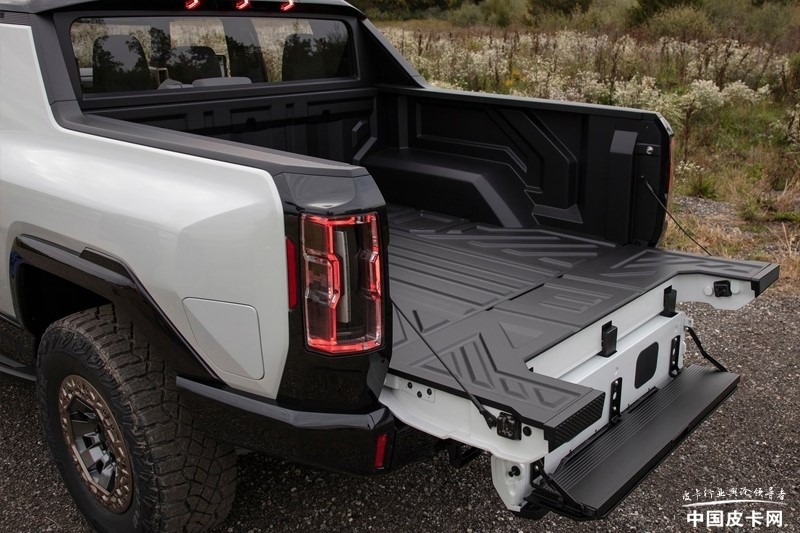 皮卡井喷式发展趋势,皮卡市场崛起前夜还有多少难题