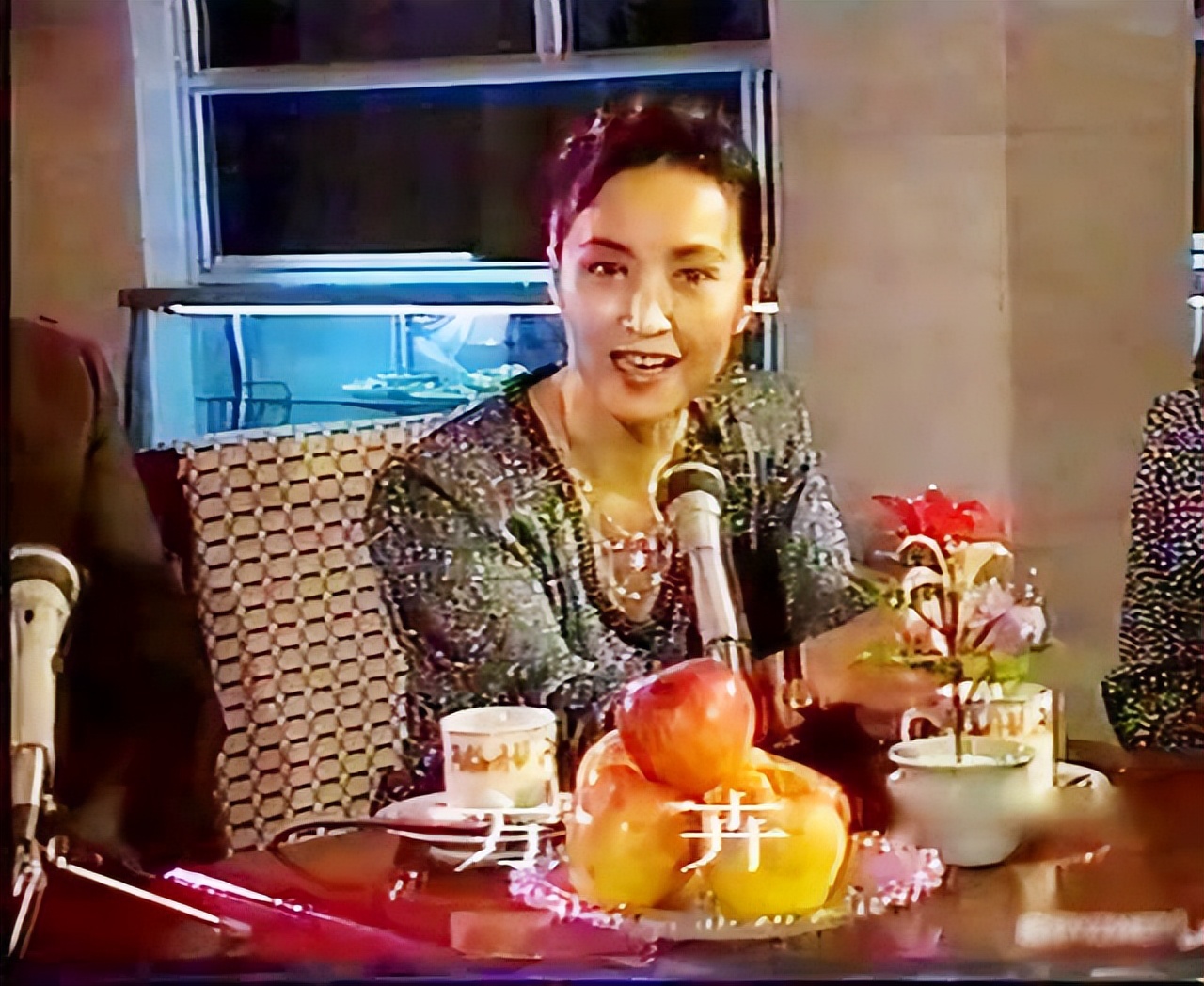 内地8对“影视姐妹花”：一样的美丽有名，命运却截然不同