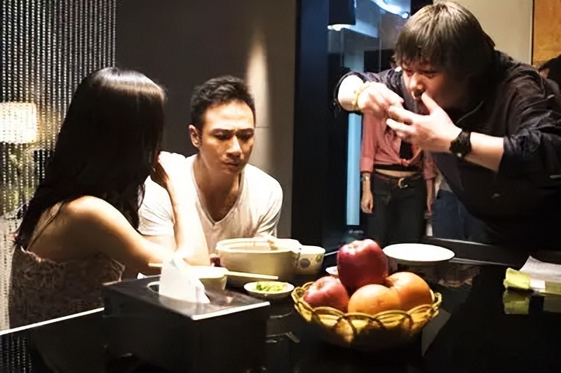 双食记美食片段,双食记美食还原