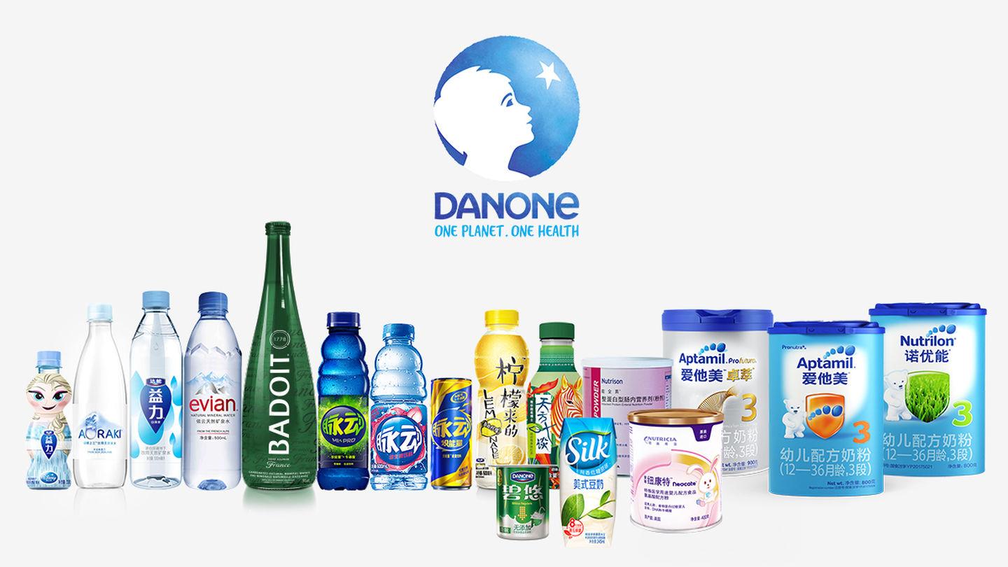 全球乳品品牌排行榜前十名,乳制品排行榜前十名单价格