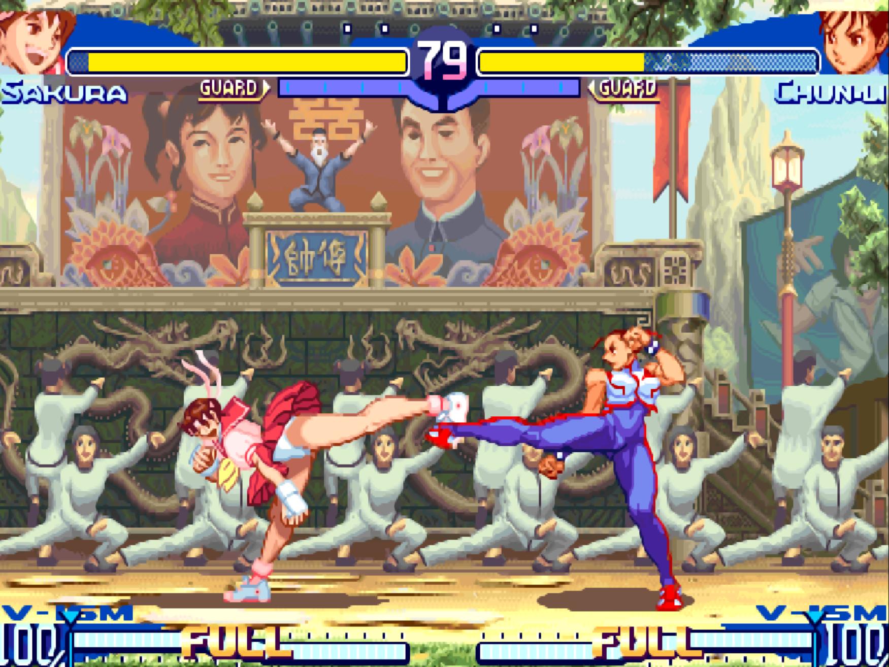 游戏里的隐藏皮肤和武器,格斗游戏里被隐藏的角色