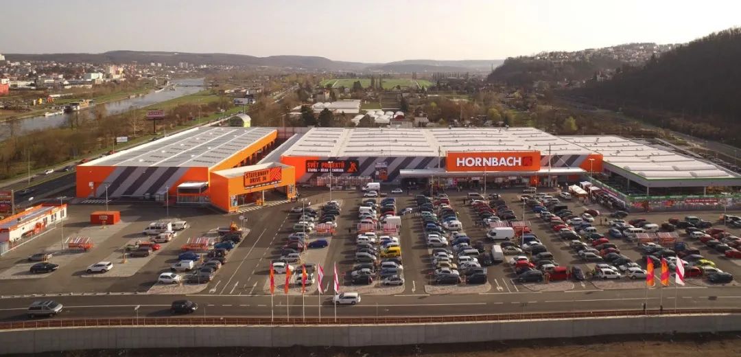 德国工业五金超市,欧洲工具店