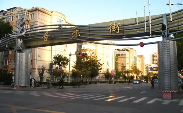 天津周边冷门海边,五一短途冷门自驾游天津