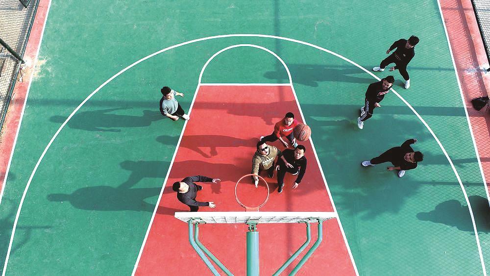 太行山户外运动,太行山休闲养生