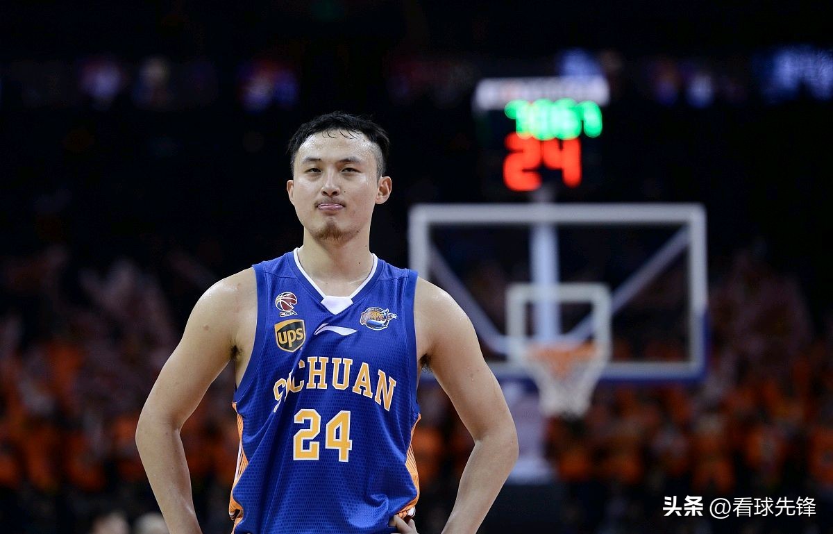 山东男篮完蛋了,山东男篮变阵没能带来胜利