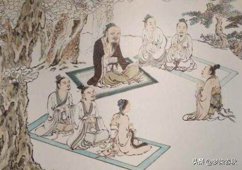 儒家对中国的深远影响,儒家文化对中国的影响高中演讲