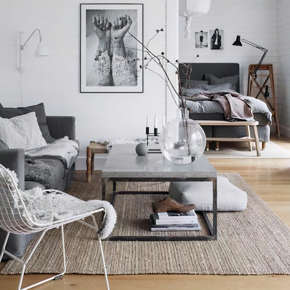 在日本主妇的家里,发现了8个小户型榨干术,完全是打工族的福音