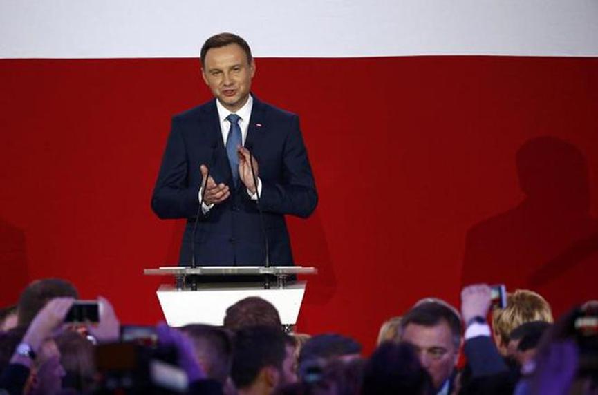 俄乌冲突新消息波兰,俄乌战争最大受益者是俄罗斯吗