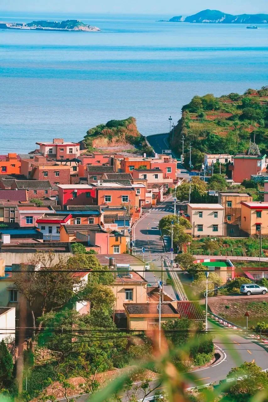 舟山各个岛旅游排名,千岛之城旅游攻略