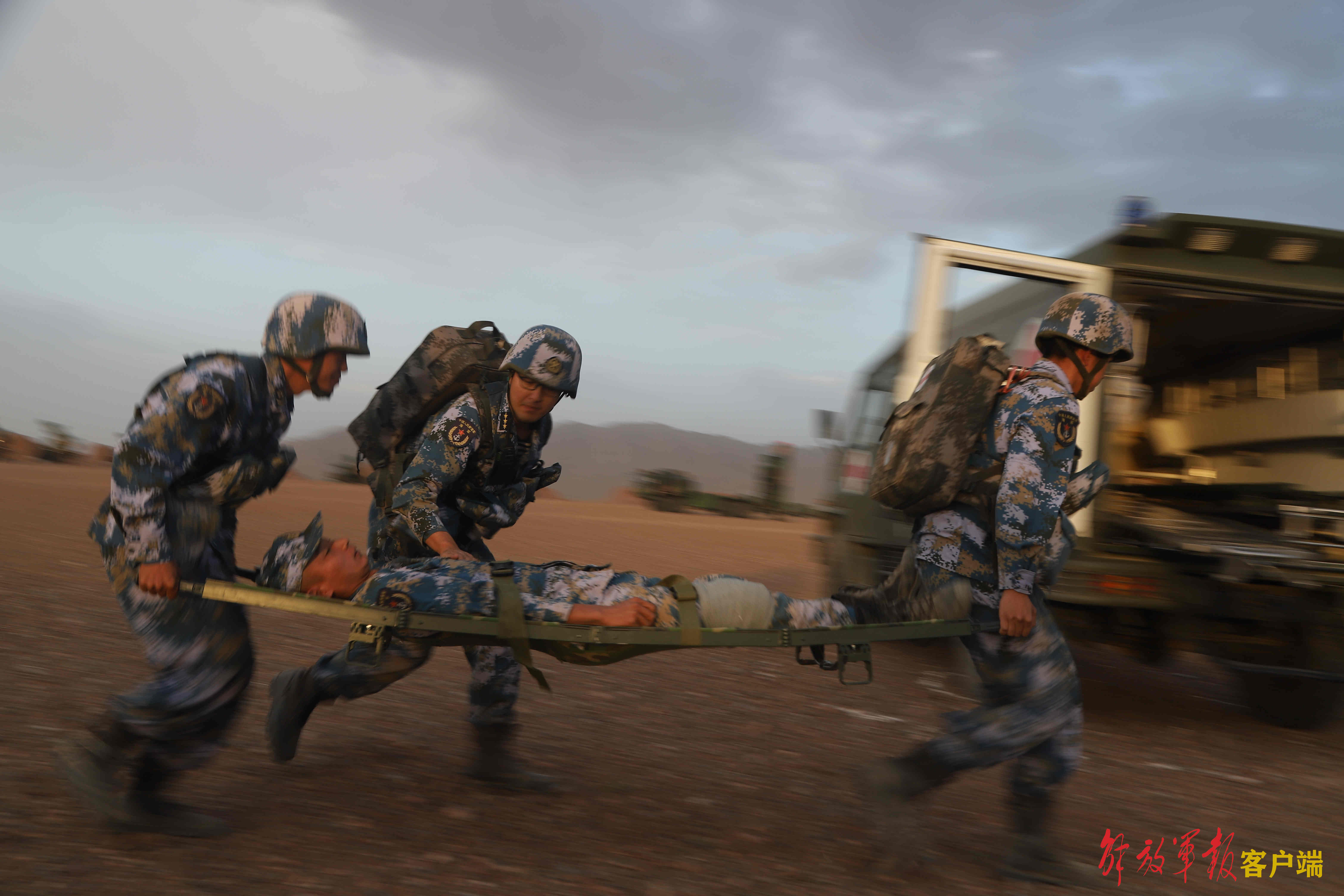 致敬在军营奋斗的每一刻,奋进强军新征程个人心得体会