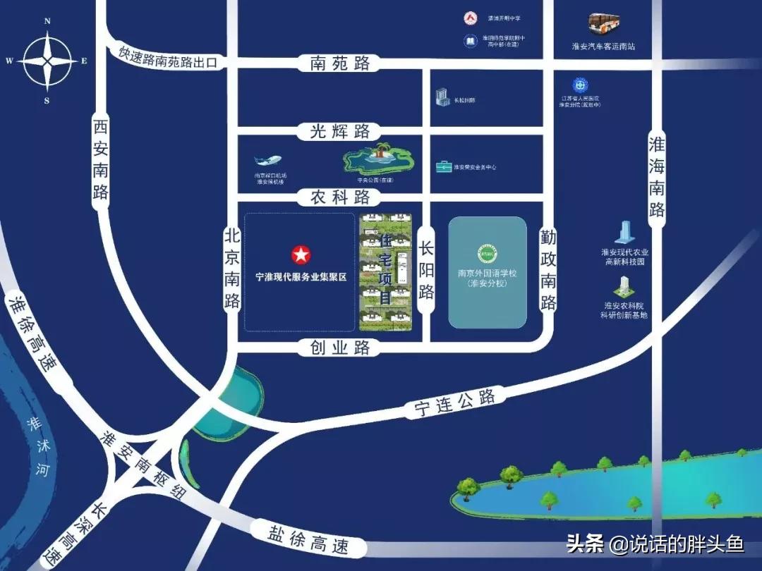 淮安区热门楼盘视频,淮安改善型楼盘推荐