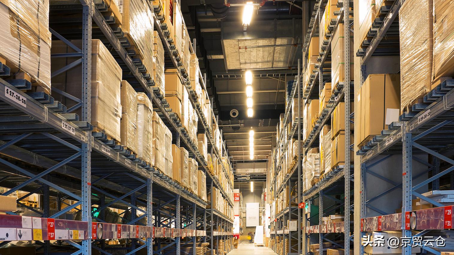 海外仓红利,海外仓的机会