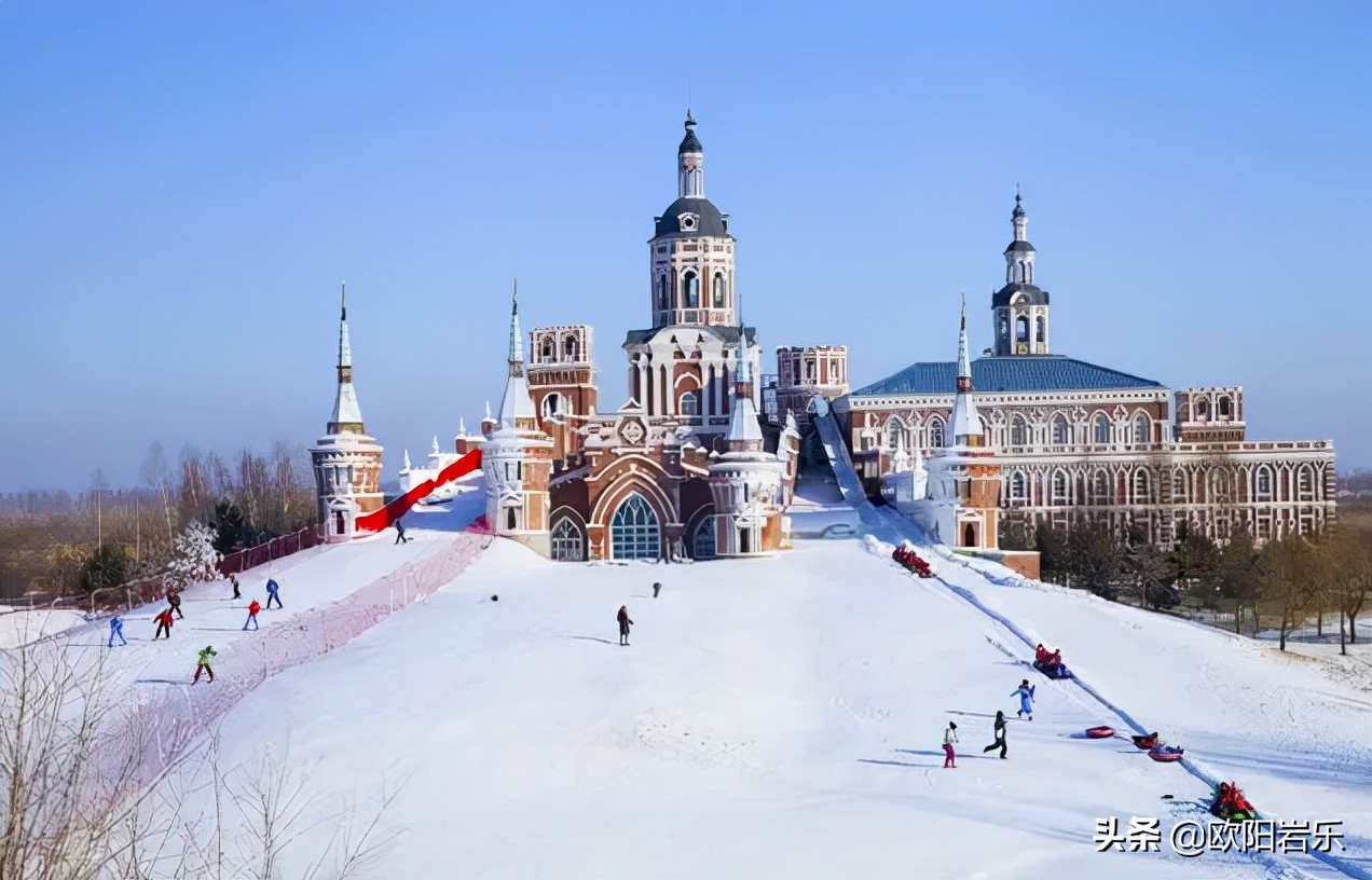 圣诞节好去处国外游,圣诞节推荐去什么地方玩