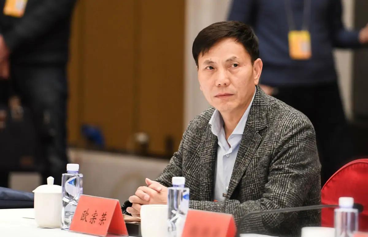 莆田欧宗荣个人资产,莆田首富欧宗荣身体状况