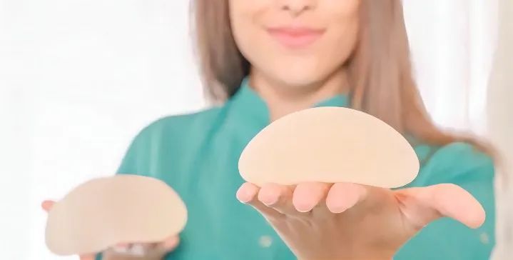 隆胸所用的假体都有哪些区别