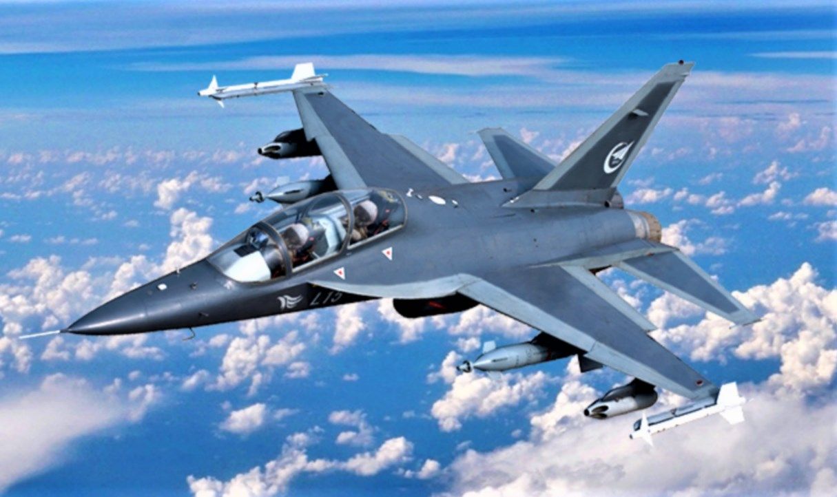 枭龙战机出局光辉战机迎来马来西亚订单？印媒：比枭龙更强更便宜