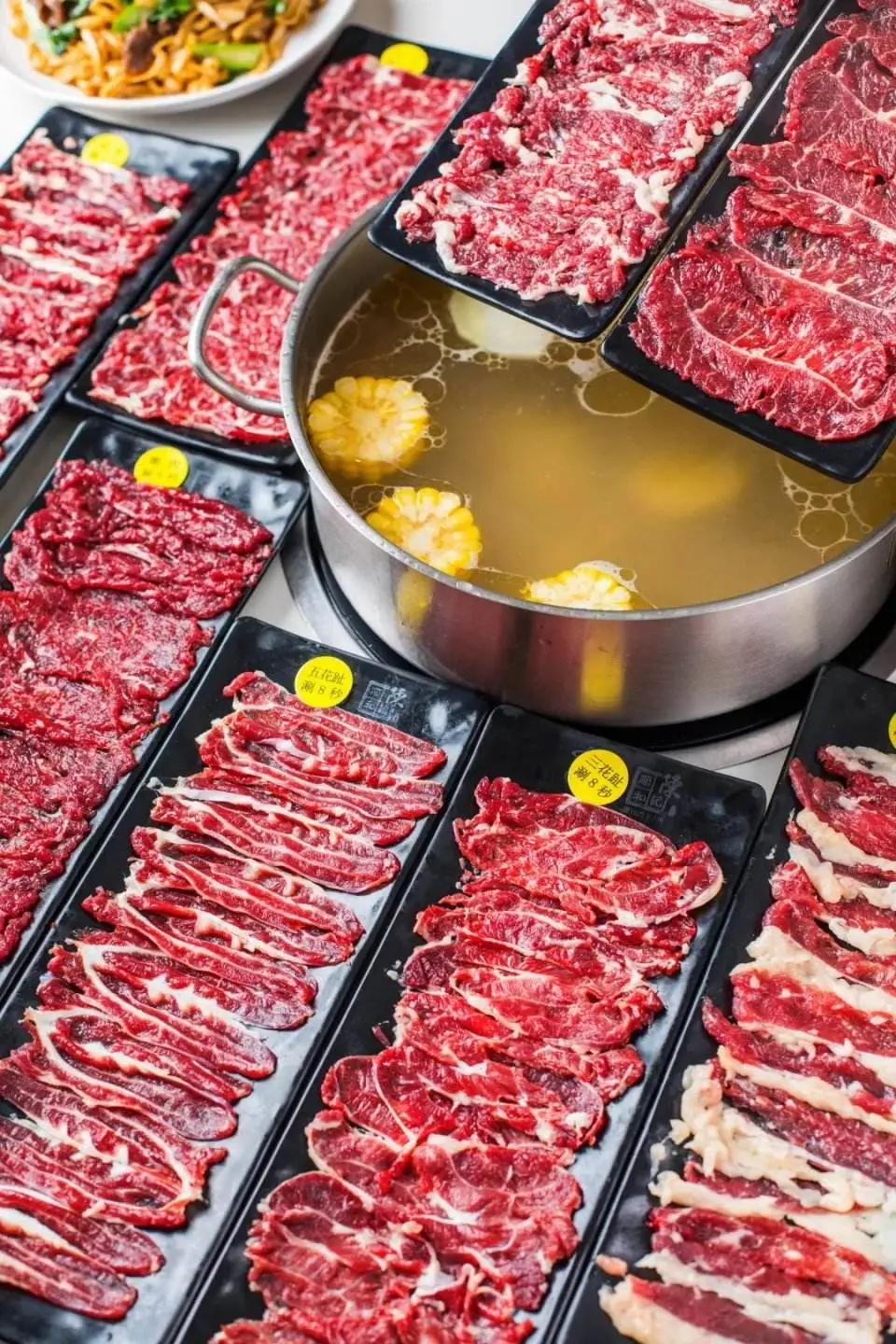 估值20亿美金,锅圈现在估值多少