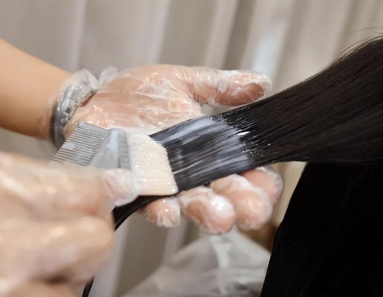 染发到底会不会致癌,染发有致癌风险吗