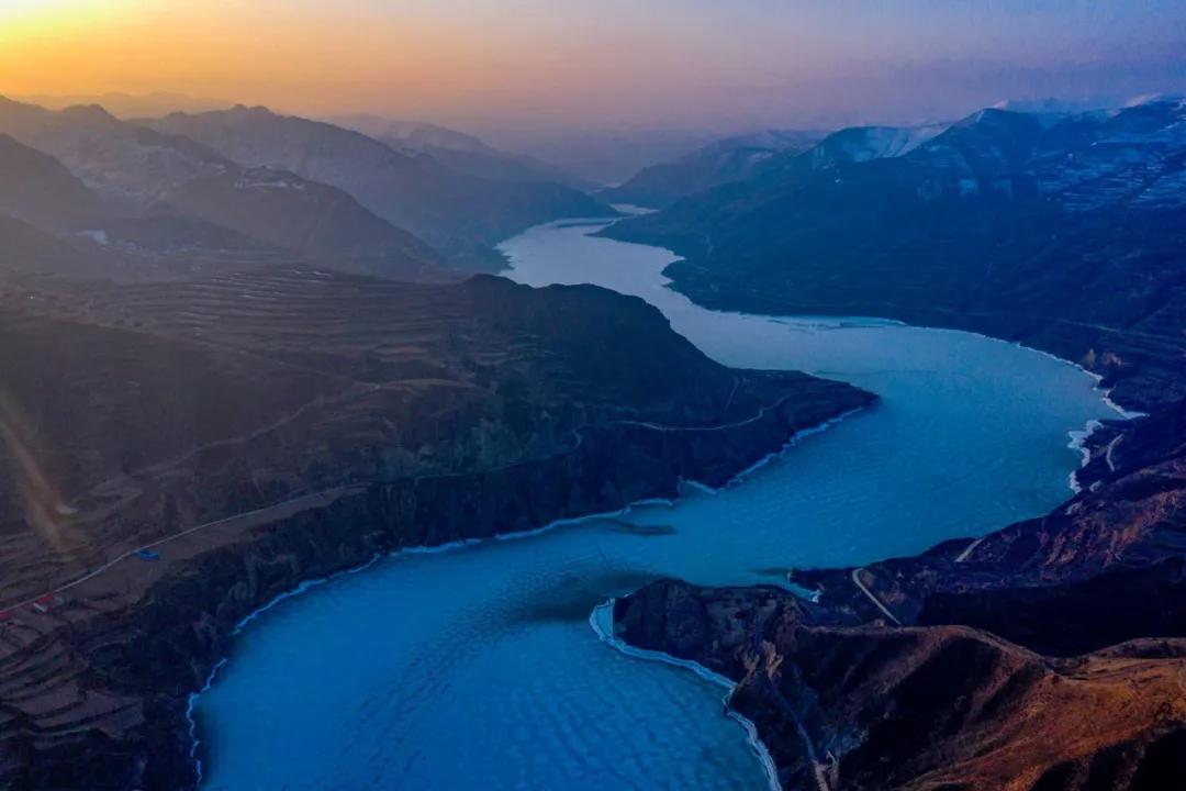 甘南的真正样子,甘南为什么划分甘肃