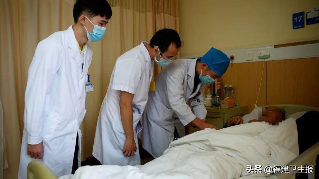 “成绩单”亮眼！宁德市医院学科建设驶入快车道，助力医疗水平高质量发展