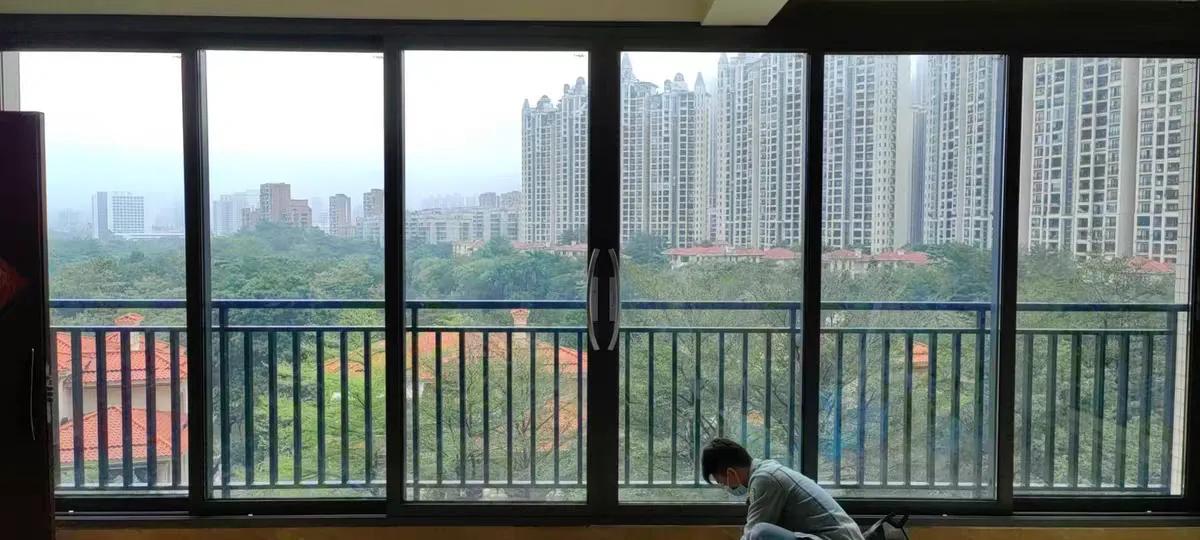 铝包木窗的优点和缺点,铝包木门窗的正确方法