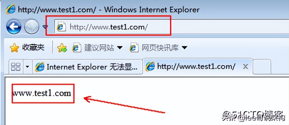 搭建nginx负载均衡,搭建一个nginx集群