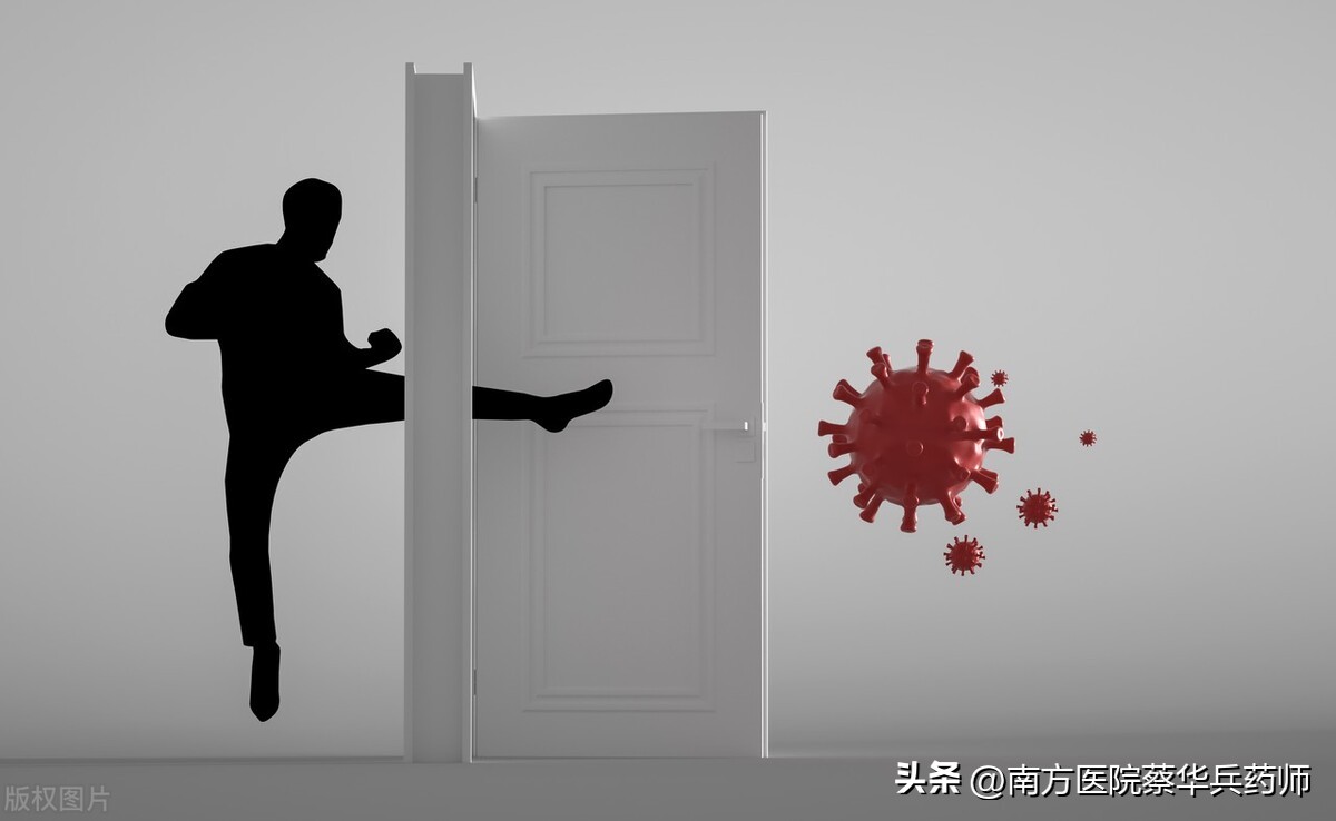 阳康后咳嗽喝什么中药,阳康后吃什么补一补