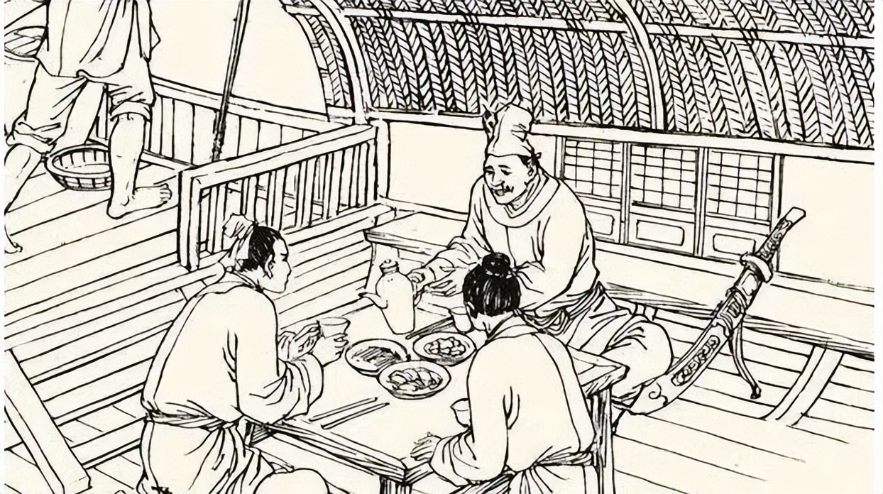 民间奇方故事,民间故事奇方治病