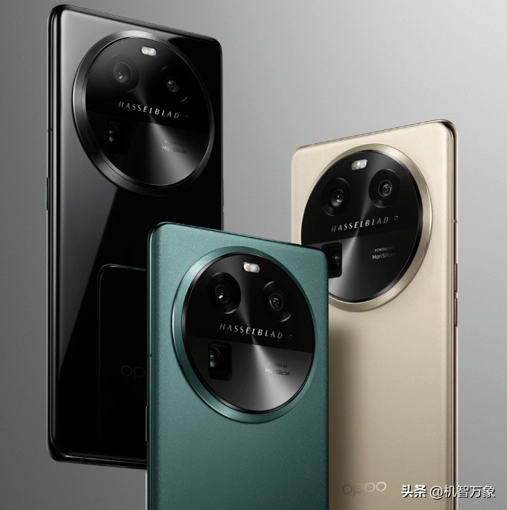 骁龙8Gen2彻底霸榜，电竞手机回归4月安卓手机性能榜排名再生变