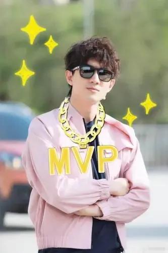 林更新安利,林更新晒偏方降温