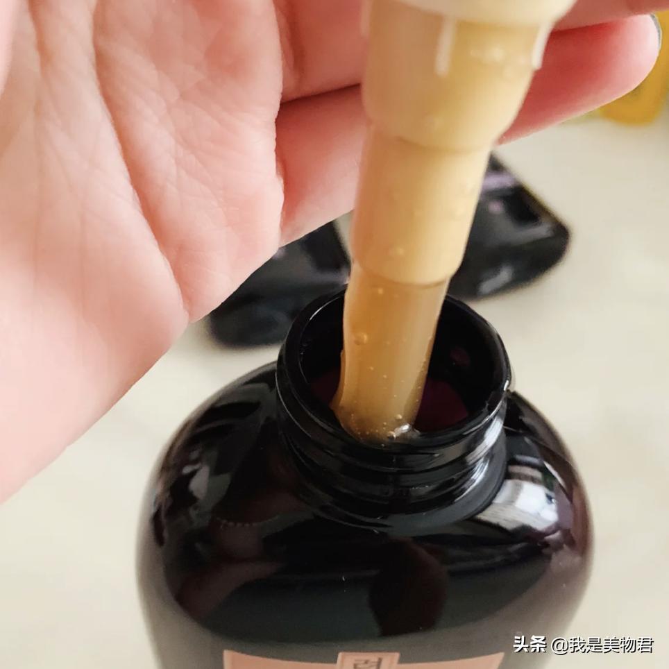 防脱发生发密发最佳产品评测,防脱生发好物推荐