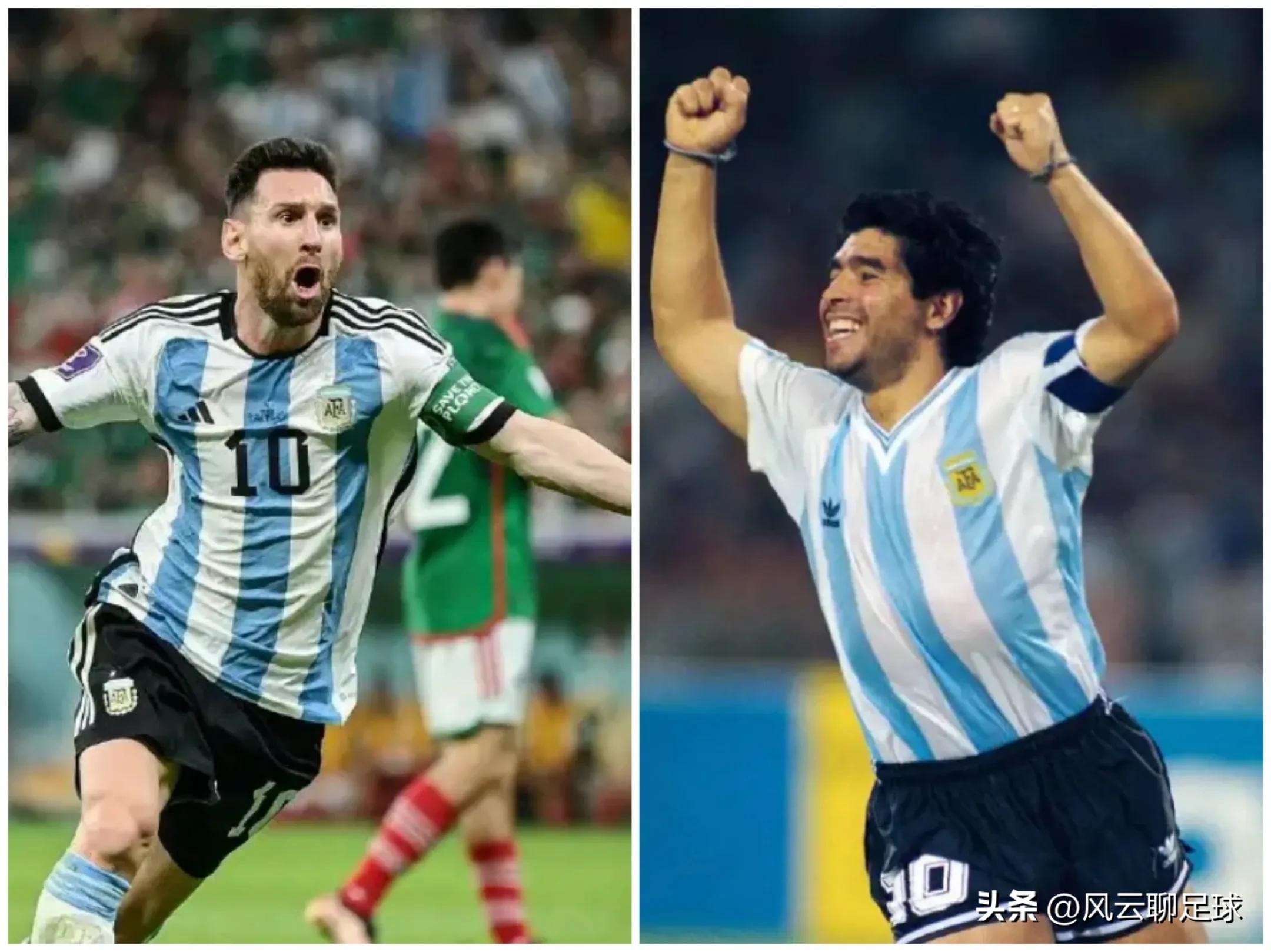 点球大马丁神扑救,阿根廷2022年夺冠传奇梅西封王